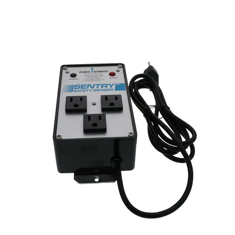Atlantic Uv 30-0170 Sentry Safety Sensor – 120V Ac Monitoring Device 1