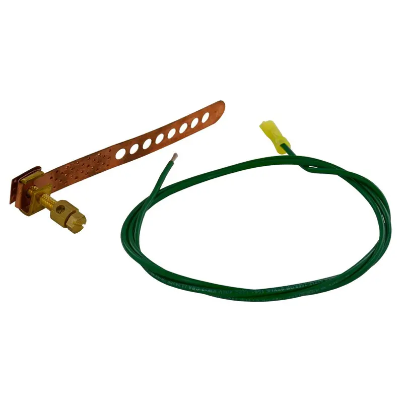 Atlantic Uv Ballast Grounding Kit – Safety Compliance Accessory 1
