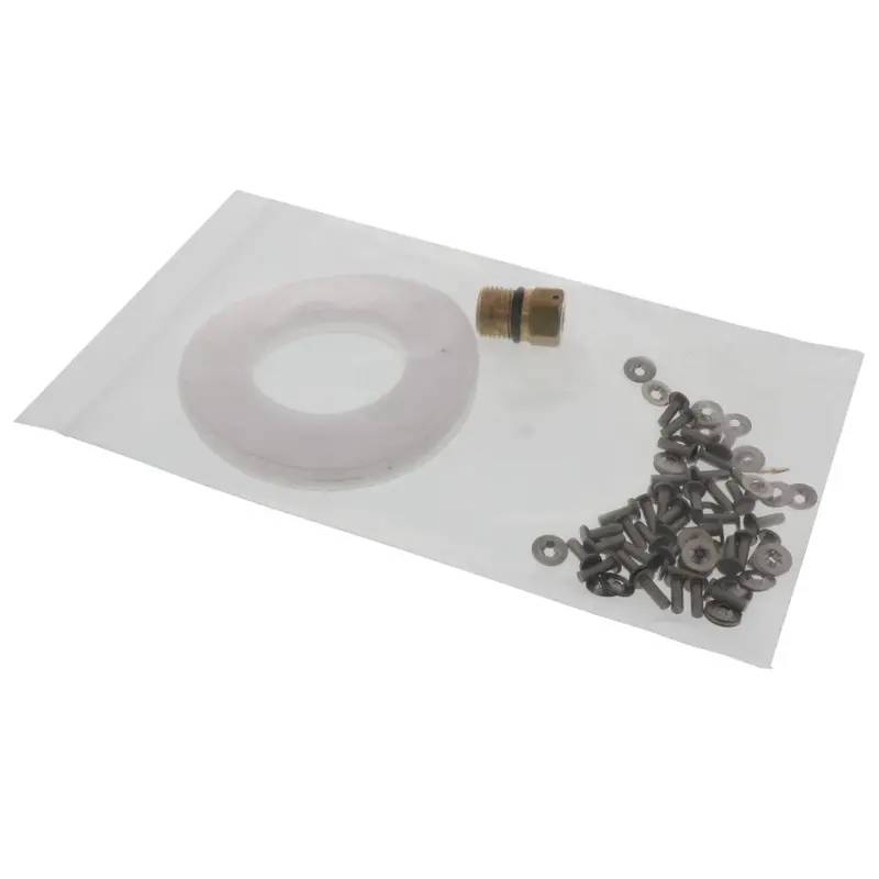Atlantic Uv S2400C Wiper Kit (Model 25-1157) For Quartz Sleeve Cleaning 1