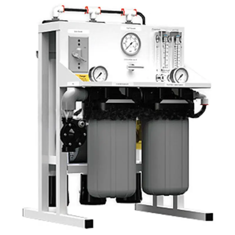 Axeon At-1000 Commercial-Grade Ro System – 1000 Gallons Per Day Output 1