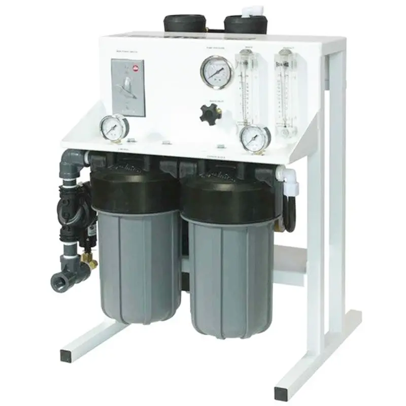 Axeon At-500 Heavy-Duty Ro Unit – 500 Gpd Commercial Filtration 1
