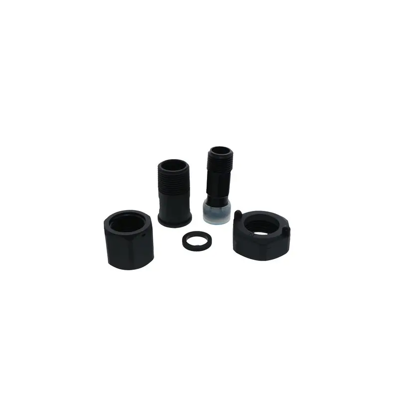 Badger Water Meter Coupling – 5/8 Inch Connection 1