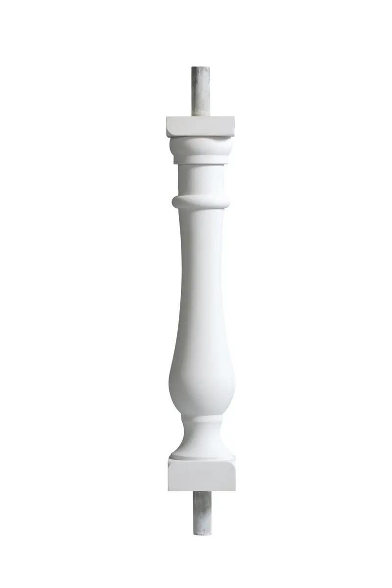 Beaumont-Style Spindle Baluster 1