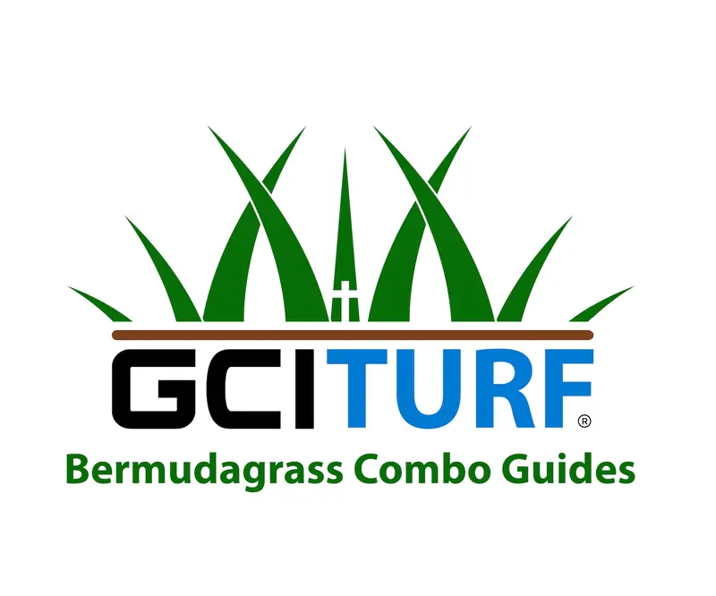 Bermudagrass Lawn Management & Renovation Dual Guide Set 1