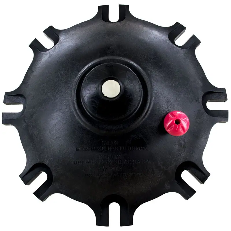 Big Bubba Replacement Lid Compatible With Watts Bbh-150 Filter Housing 1