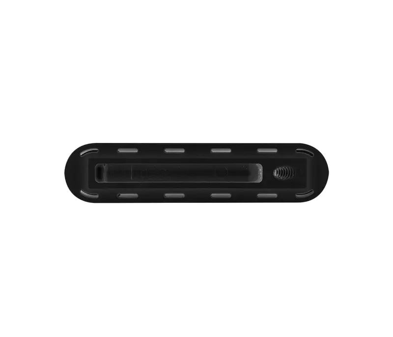 Black Twinzer Canard Fin Box – Epoxy-Compatible Embedded Mount 1