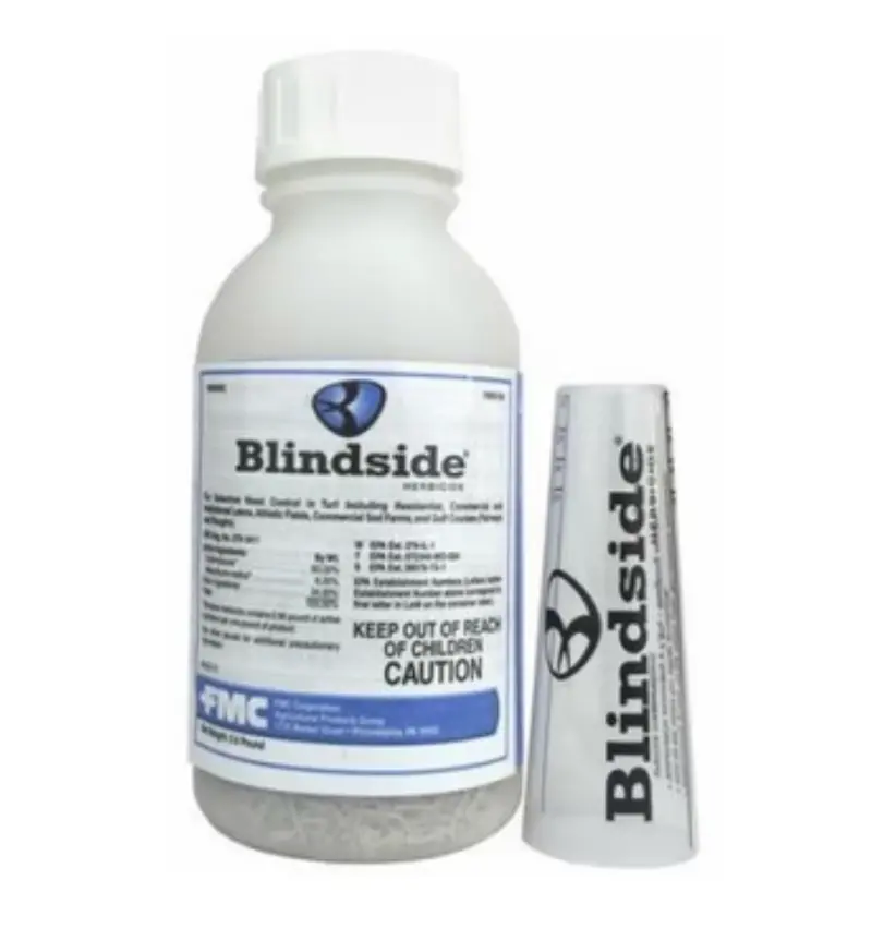 Blindside Selective Herbicide – 0.5 Lb Granular Formula 1
