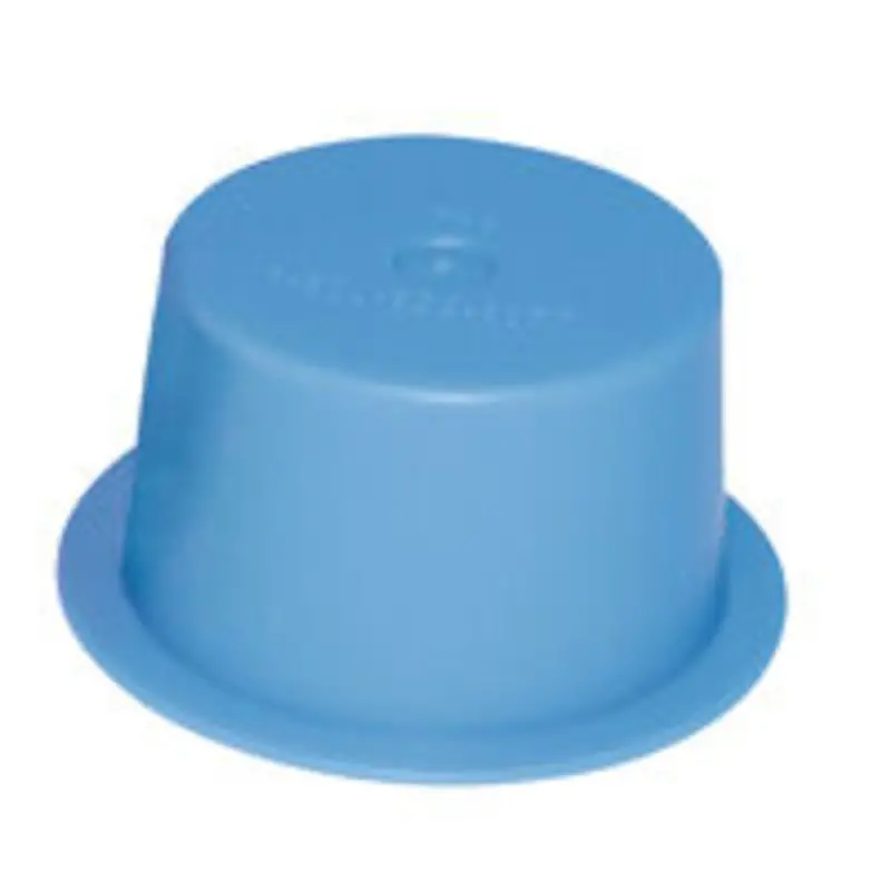 Blue Ldpe Tapered Cap And Plug Set – Standard Size For Tubing And Fittings 1