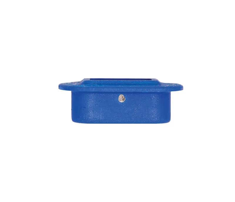 Blue Leash Plug – Classic And Reliable 1