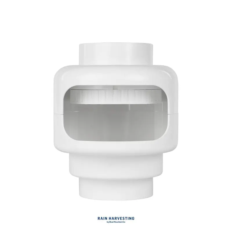 Blue Mountain Co. 90Mm (3.54") Air Gap Backflow Preventer For Storage Tanks 1