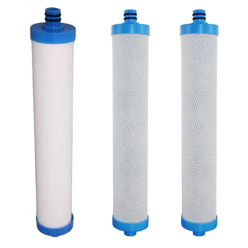 Body Glove Wi-Bg-Pure-Filter-Kit — Neo-Pure Compatible Replacement Filter Set 1