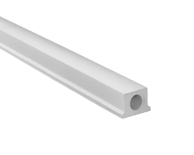 Bottom Straight Rail Sample 1