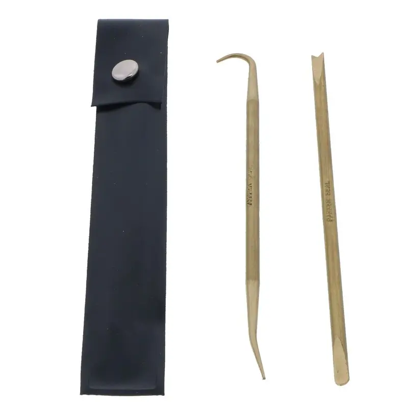 Brass O-Ring Installation And Removal Tool Kit 1