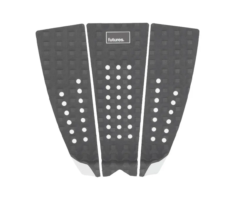Brewster Narrow Traction Pad - Gray Tone 1