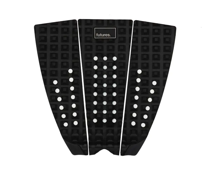Brewster Narrow Traction Surf Fin 1