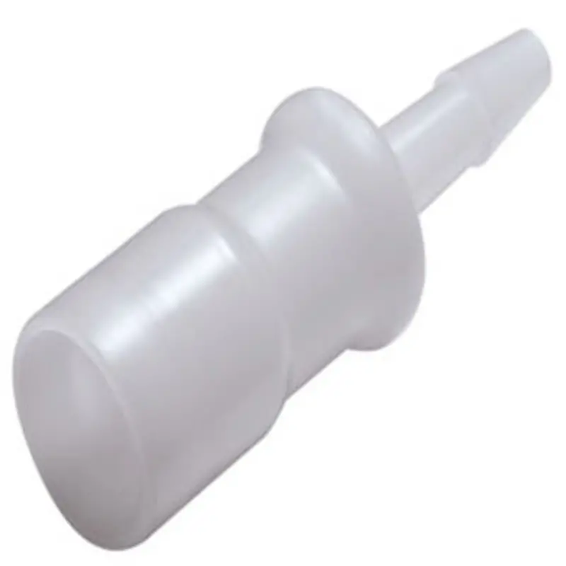 Bsq17015 Hose Barb Connector Featuring 3/32-Inch Barb Diameter 1