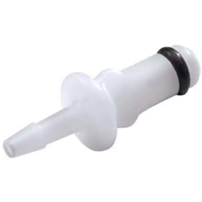 Bsq2202 Hose Barb Insert – 1/8" Barb Size 1