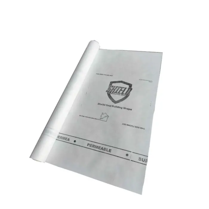 Building Insulation Solutions – Sarking Membranes, Wraps, Batts, Silver Tape & More 1