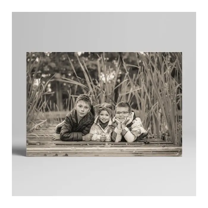 Canvas Photo Art – Landscape Format 1