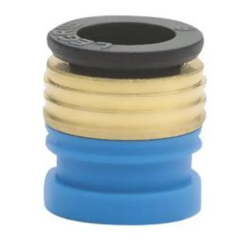 Carstick Polymer Cartridge – Nickel-Plated Brass, 290 Psi, Nbr Seals, 1/4" Size 1