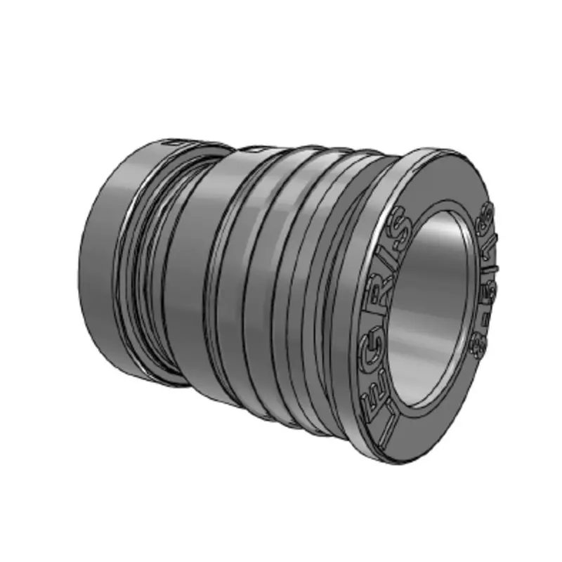 Carstick Polymer Quick-Fit Cartridge Connector – 8Mm (5/16") Diameter 2