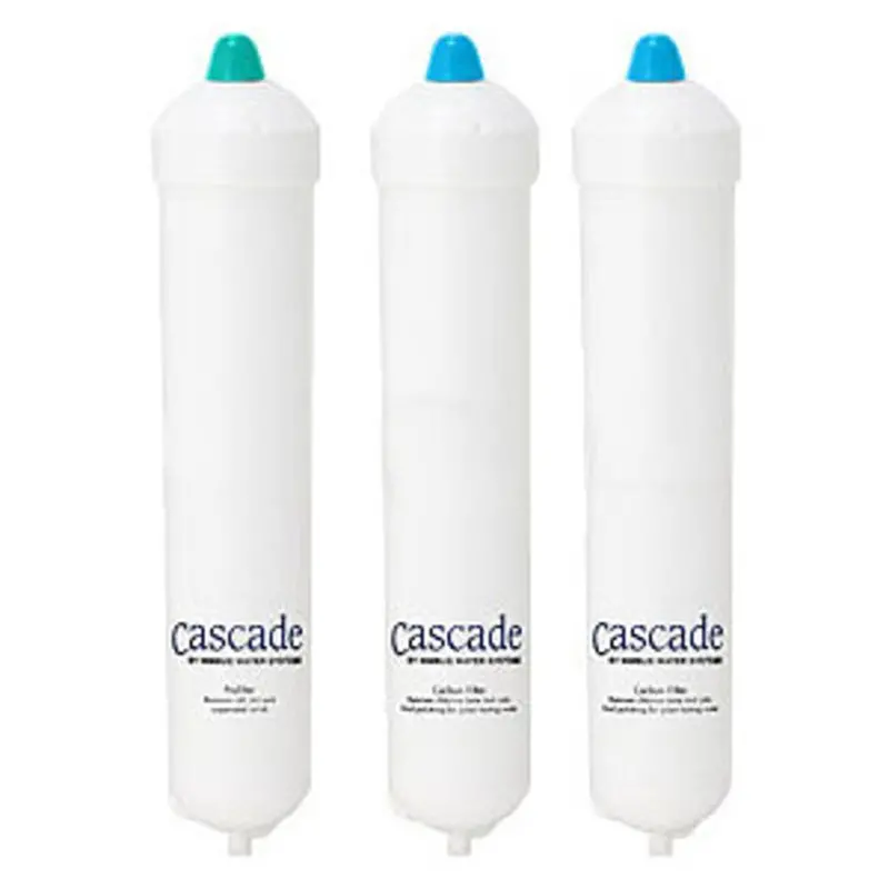 Cascade 104003 Filter Replacement Kit 1