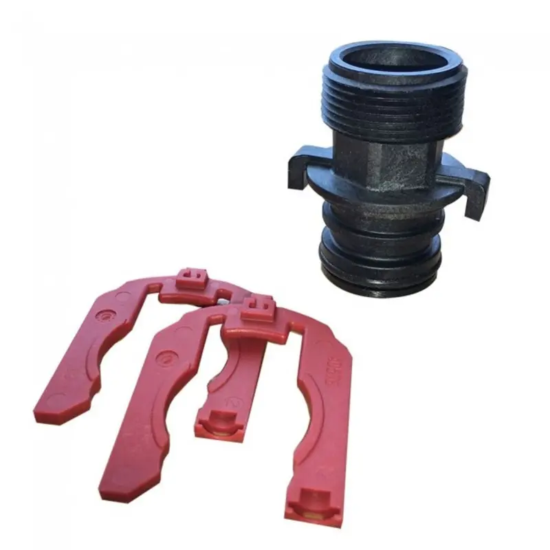 Ch20520 Noryl Q/C Series Replacement Connector Kit For Wellmate Pressure Tanks (1" Mnpt) 1