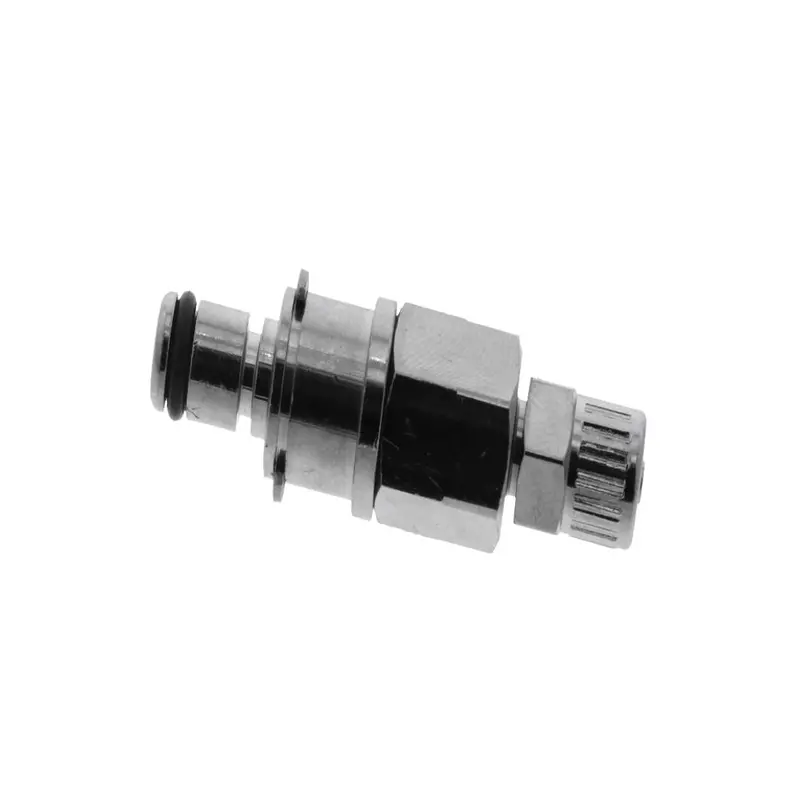 Chrome Multi-Mount Non-Valved Ptf Coupling Insert – 5/32" Ptf 1