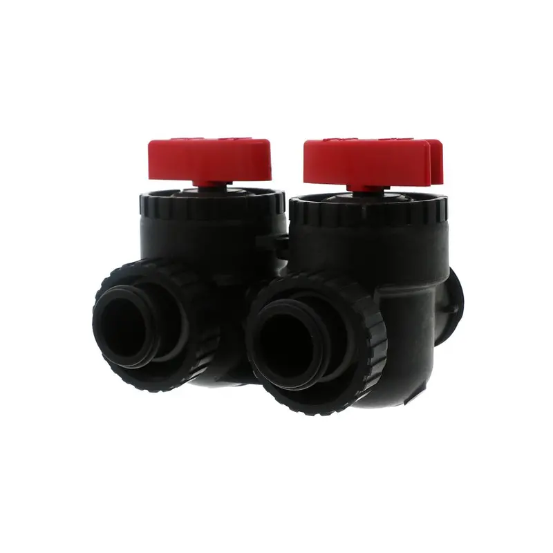 Clack Ws1 V3006 Bypass Assembly For 1-Inch Control Valves 1