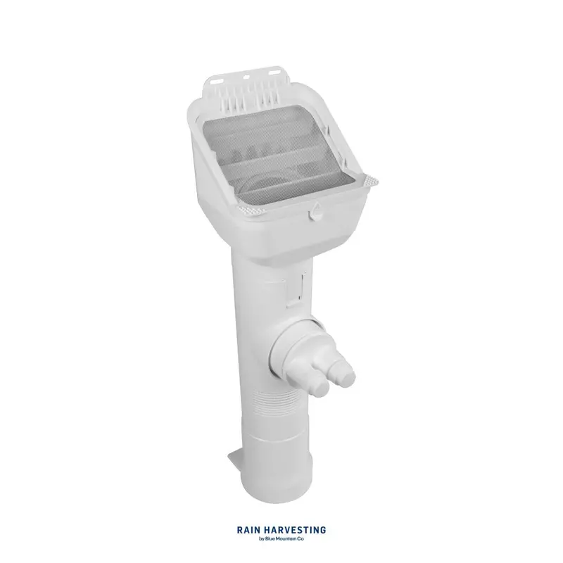 Clean Rain Advanced Rainwater Pre-Filter System 1
