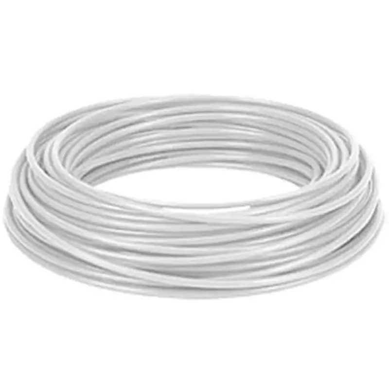 Clear Polyethylene Tubing – 1/4" Od 1