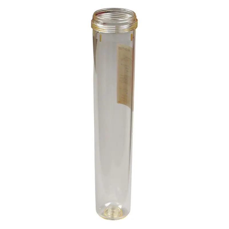 Clear Sump Housing – 19.5" Height, Compatible With Ap102T, Ap12T & Cfs12T Models 1