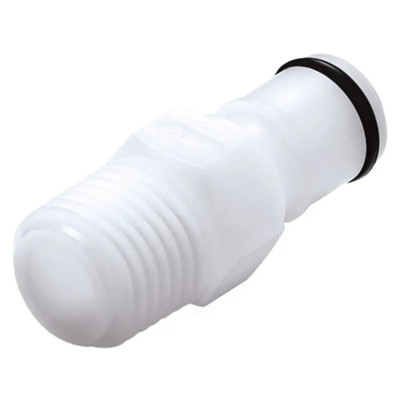 Colder Apcd24006Bspt Valved Coupling Insert – 3/8 Inch Bspt Thread 1