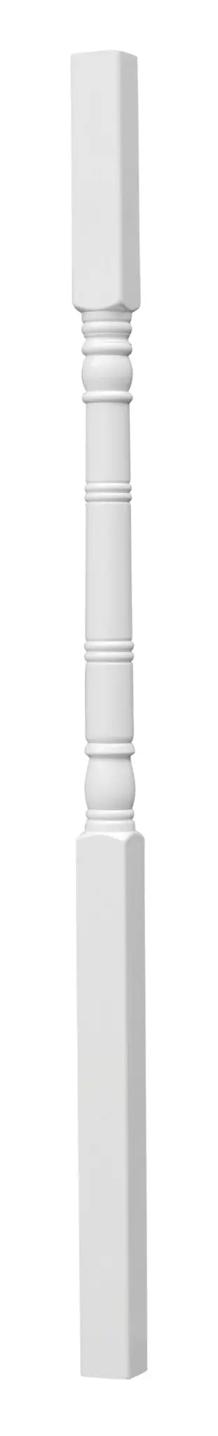 Colonial-Style Quickpost Assembly 1