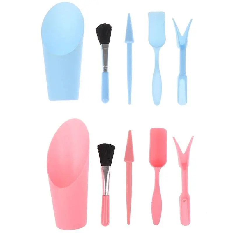Compact Mini Gardening Tools Set For Indoor And Outdoor Use 1