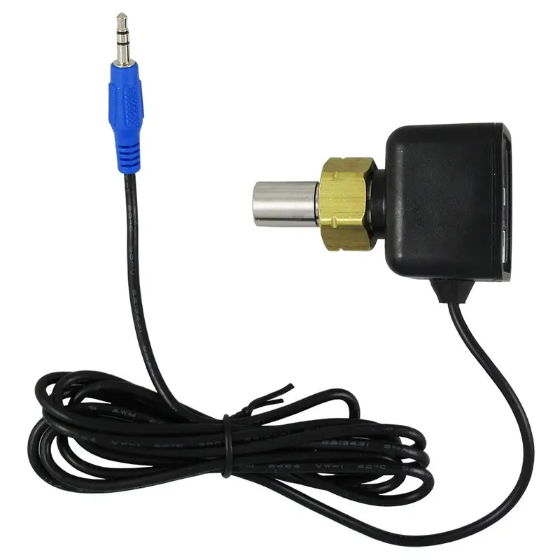 Compatibility Sensor For Pro 7, Pro 15, D/Plus, E/Plus, And F/Plus Series Units 1