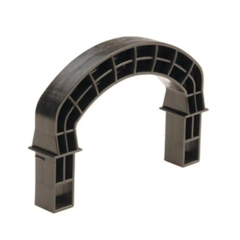 Concrete-Compatible Handle For Heavy-Duty Access Lids 1