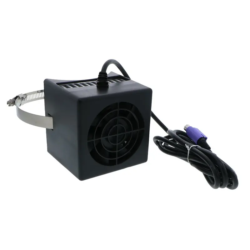 Cooltouch Fan Accessory Kit – Uvmax G/H/J/Plus & Pro 10/20/30 Systems 1