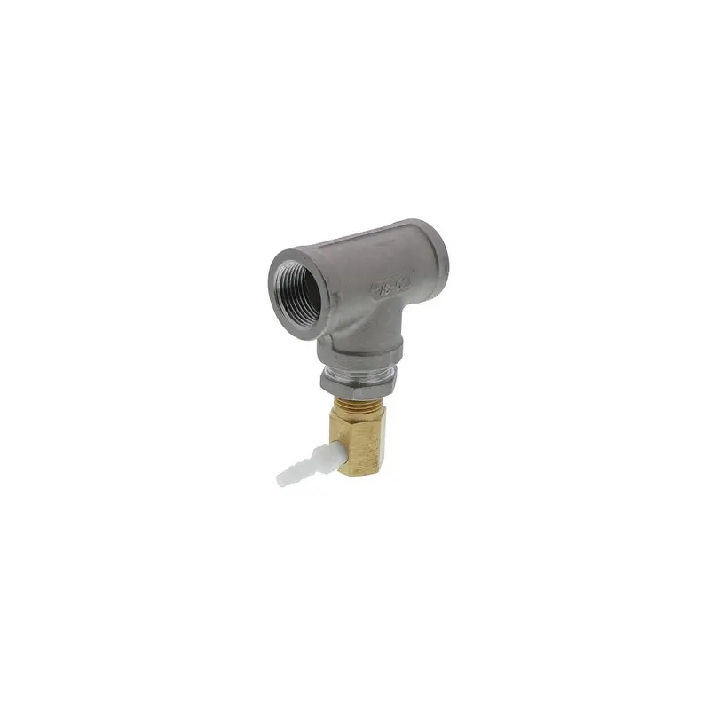 Cooltouch Solenoid Valve Kit – Uvmax D4/D4 Plus & D/Plus Series 1
