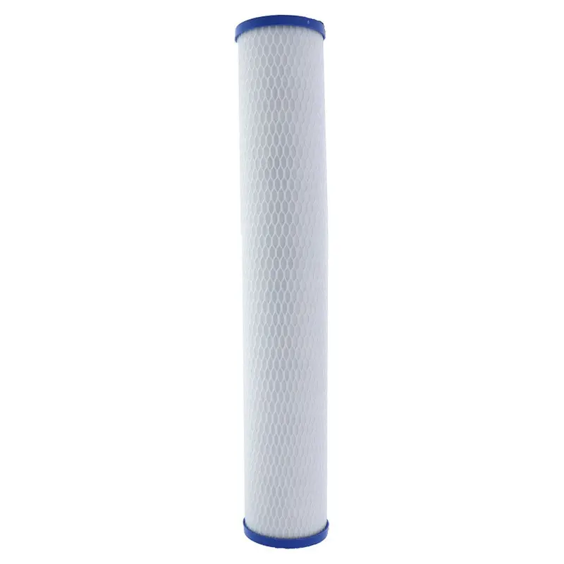 Costguard Cg5-20S 20-Inch Carbon Block Filter With Phosphate (5 Micron) 1