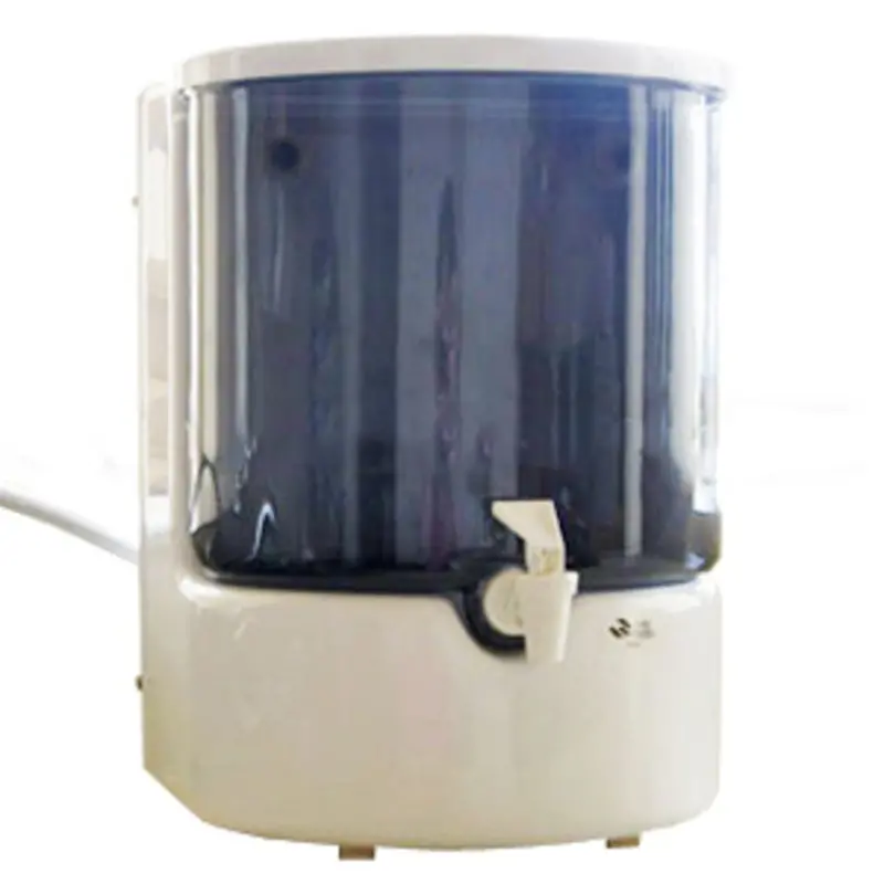 Countertop Reverse Osmosis System With Tank Level Monitoring – 50 Gpd Capacity 1