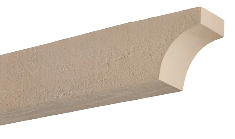 Cove-Profile Rafter Tail – 10-Pack 1