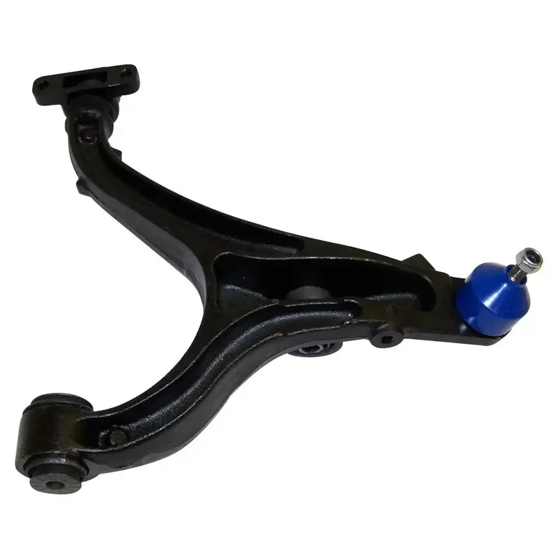 Crown Automotive Control Arm Assembly For Jeep – Includes Ball Joint & Bushings (Sdx Suspension, Part #5290634Aa) 1