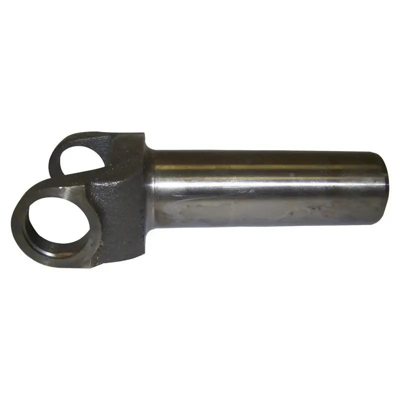 Crown Automotive Rear Driveshaft Slip Yoke – Compatible With Jeep Models 1