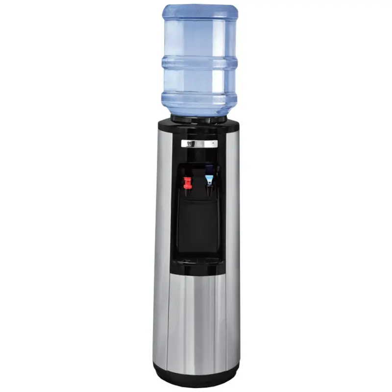 Crystal Mountain Nordic Stainless Steel Bottle Water Cooler 1