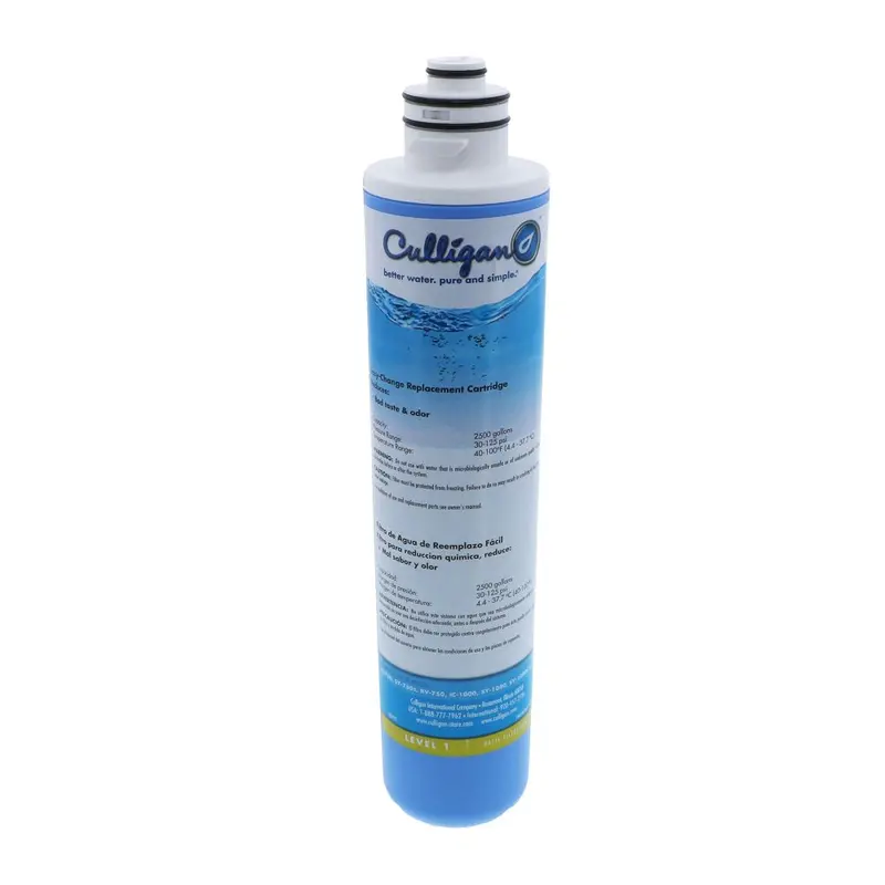 Culligan 750R Filter Replacement – Compatible With Culligan Whole-House Filtration Systems 1