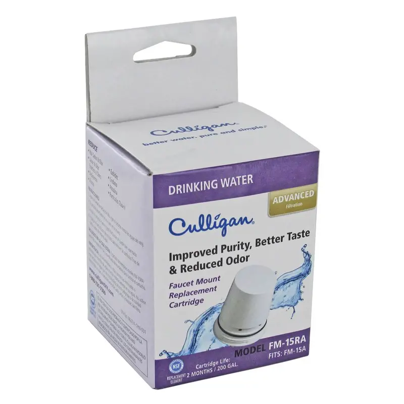 Culligan Fm-15Ra Compatible Replacement Filter Cartridge 1