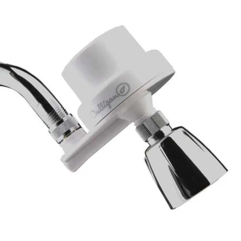 Culligan Ish-100 Shower Head Water Filtration System 1