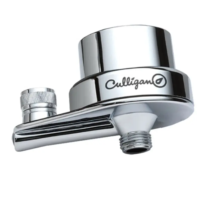 Culligan Ish-200 In-Line Shower Water Filter Cartridge System 1