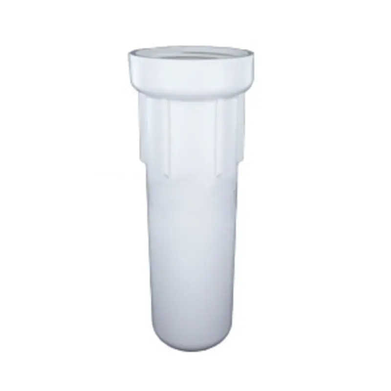 Culligan / Pentek / American Plumber #10 White Sump Housing 1